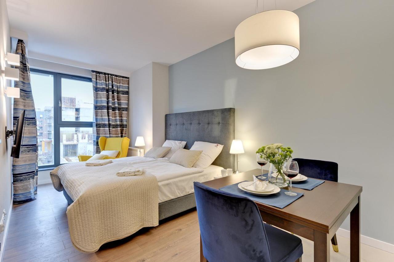 Browar Gdanski Budget By Renters *