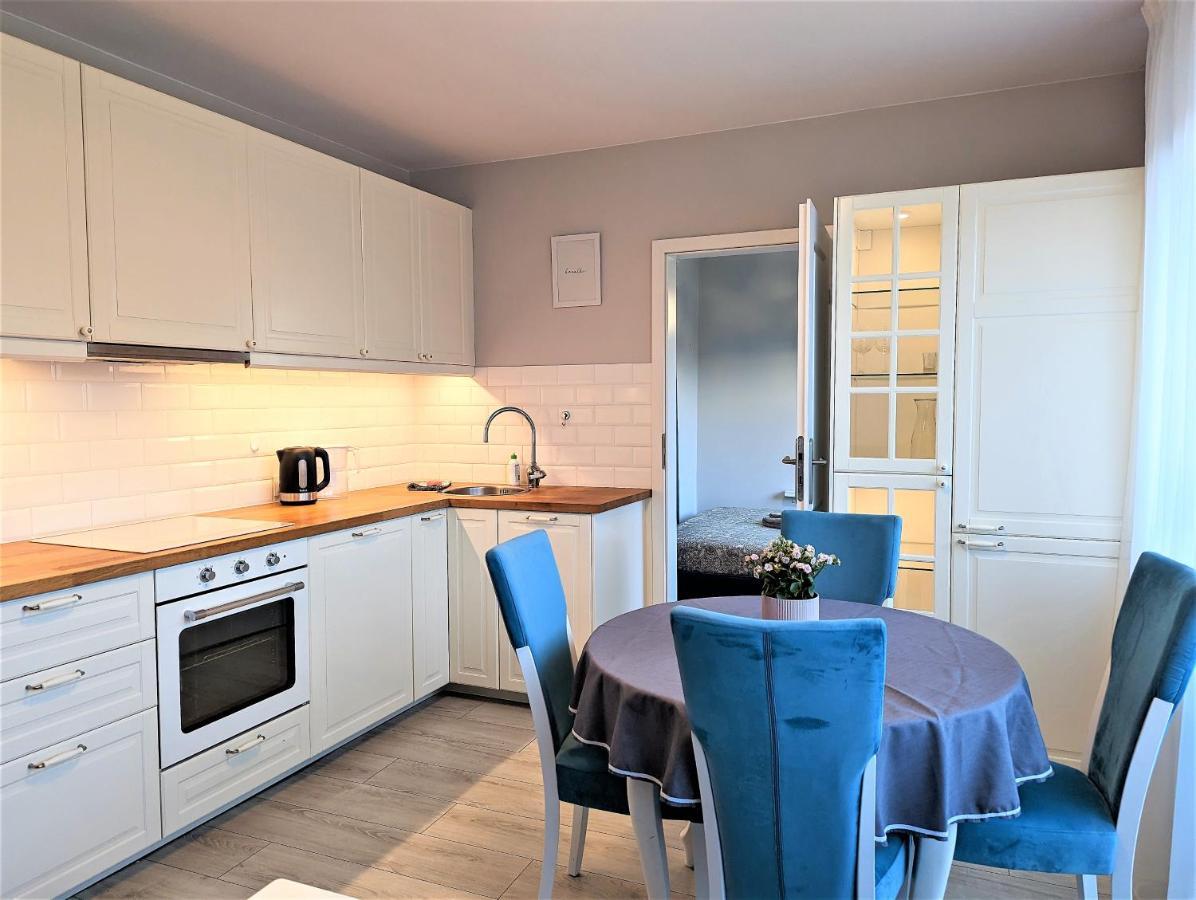 Gustowny Apartament Blisko Sopotu I Plazy * Gdansk