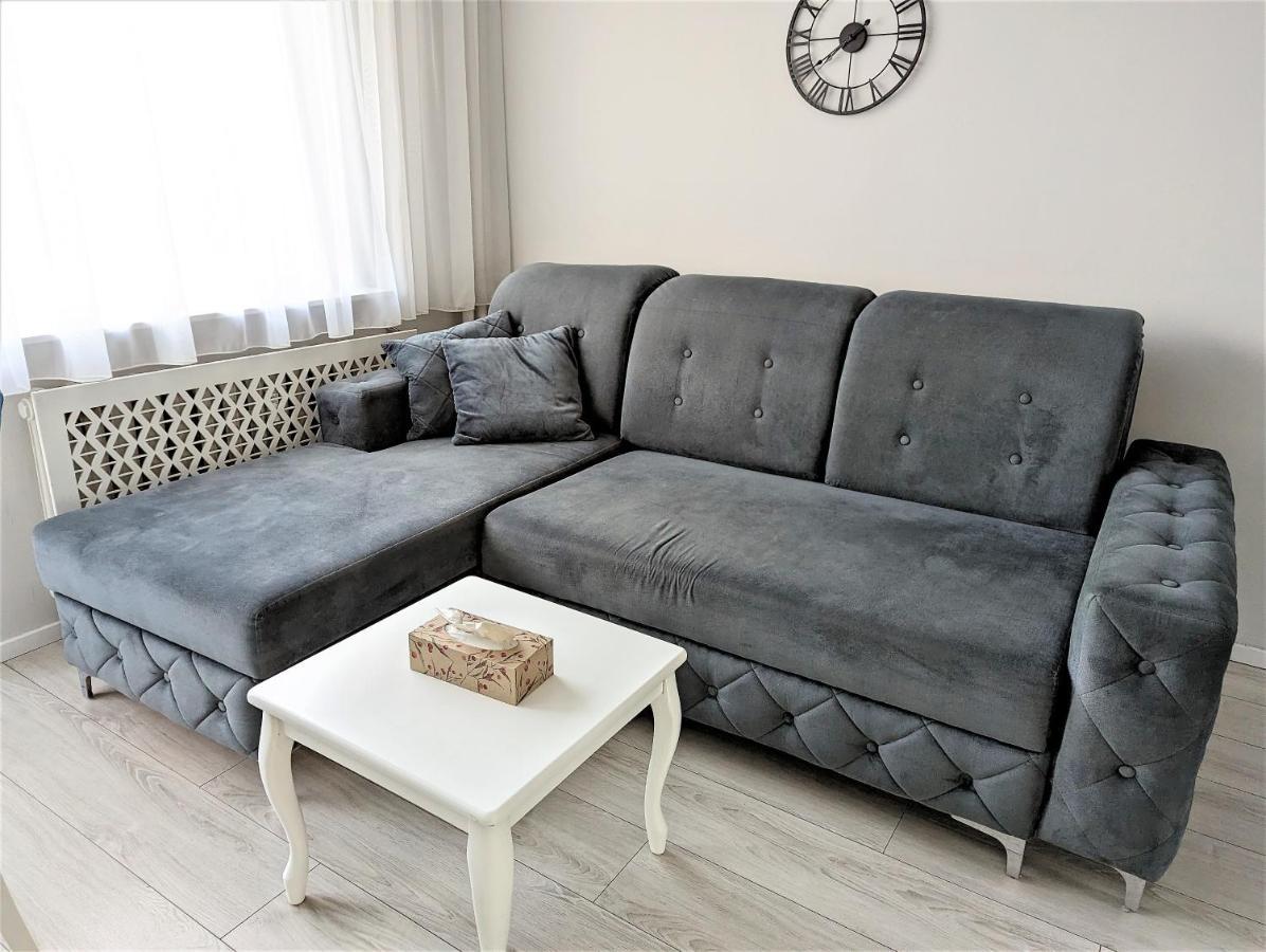 Apartment Gustowny Apartament Blisko Sopotu I Plazy Gdansk