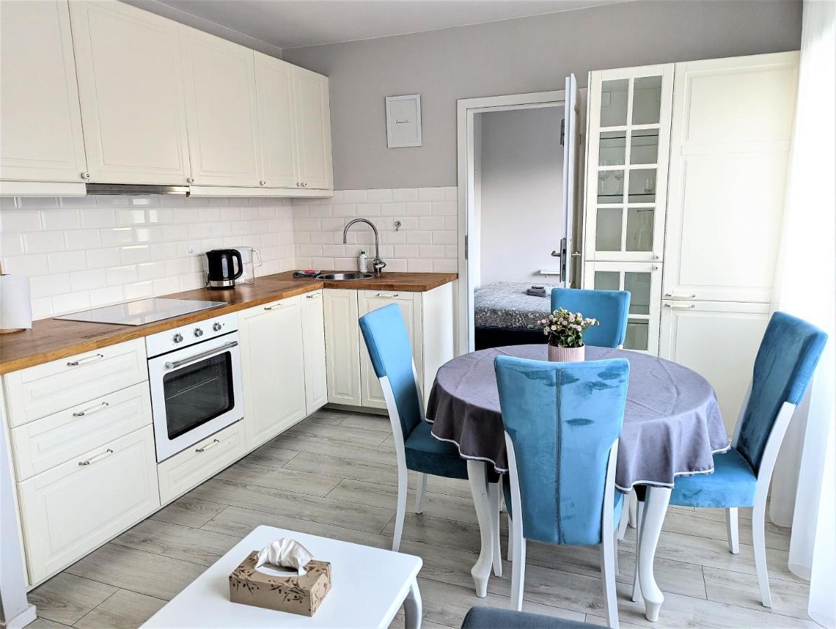 Gustowny Apartament Blisko Sopotu I Plazy Apartment Gdansk