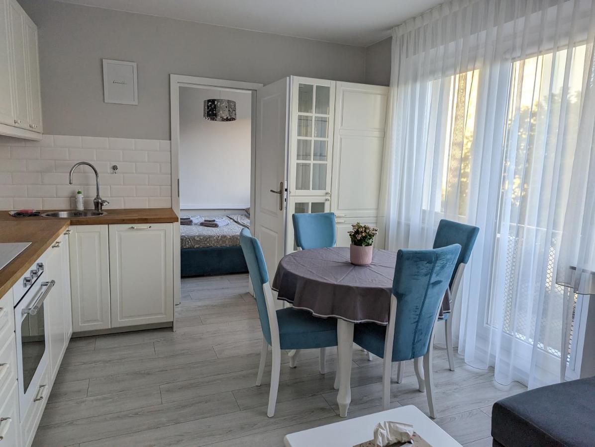 Gustowny Apartament Blisko Sopotu I Plazy * Gdansk