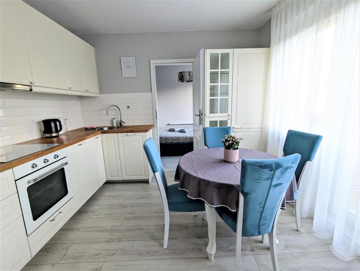 Gustowny Apartament Blisko Sopotu I Plazy Apartment