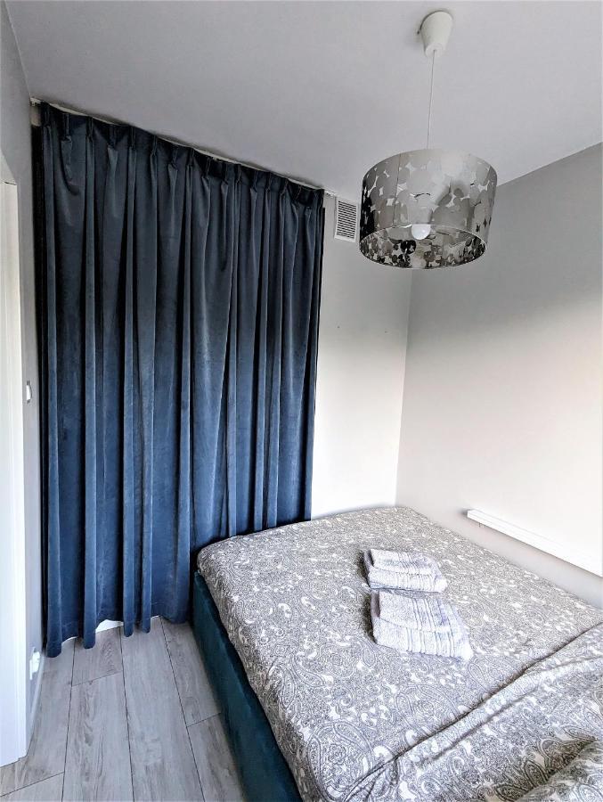 Gustowny Apartament Blisko Sopotu I Plazy *