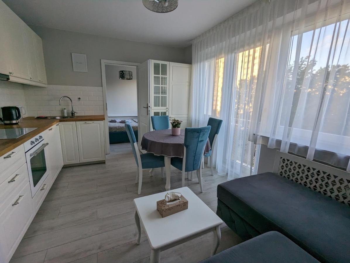 Gustowny Apartament Blisko Sopotu I Plazy Apartment *