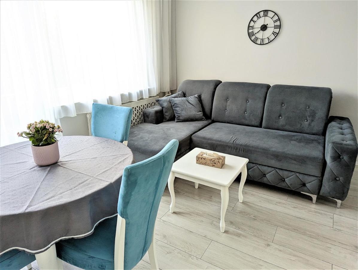 Gustowny Apartament Blisko Sopotu I Plazy Apartment *