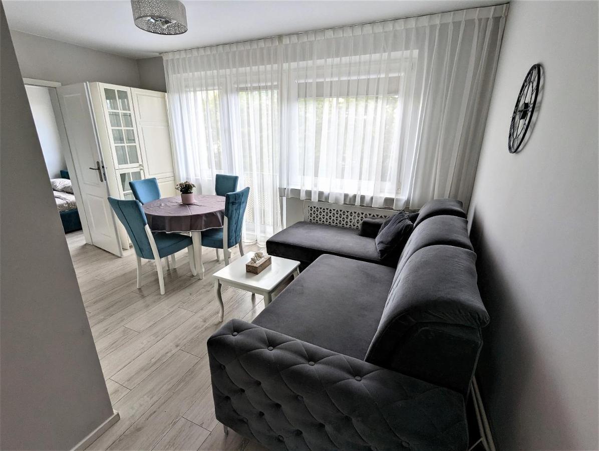 Gustowny Apartament Blisko Sopotu I Plazy Apartment Gdansk