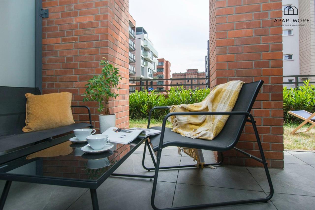 Center - Lakowa By Apartmore Apartment