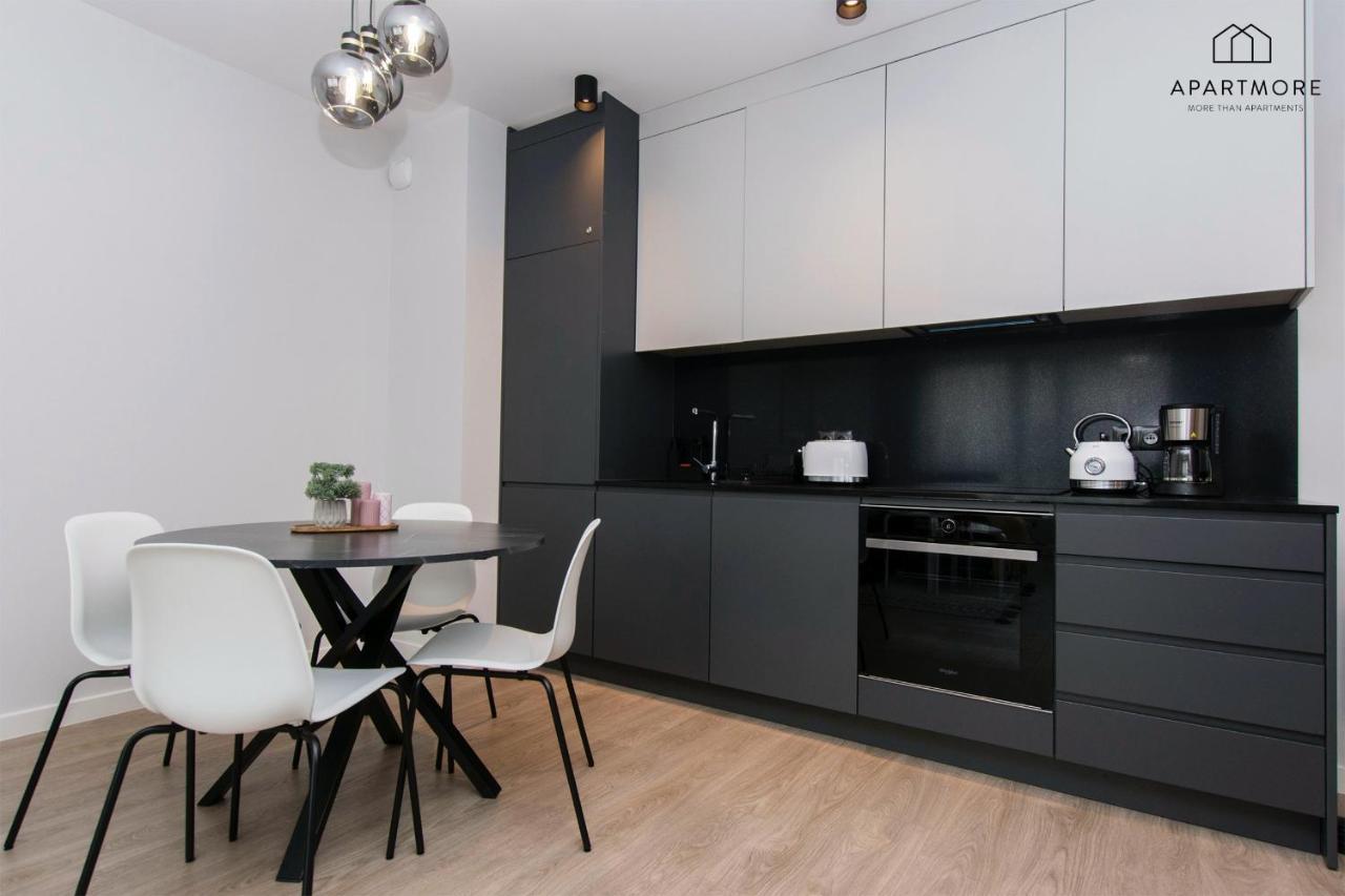 Apartment Center - Lakowa By Apartmore Gdansk