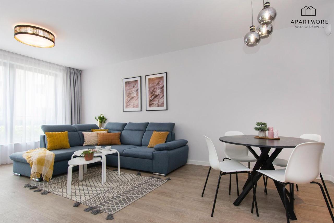 Apartment Center - Lakowa By Apartmore *
