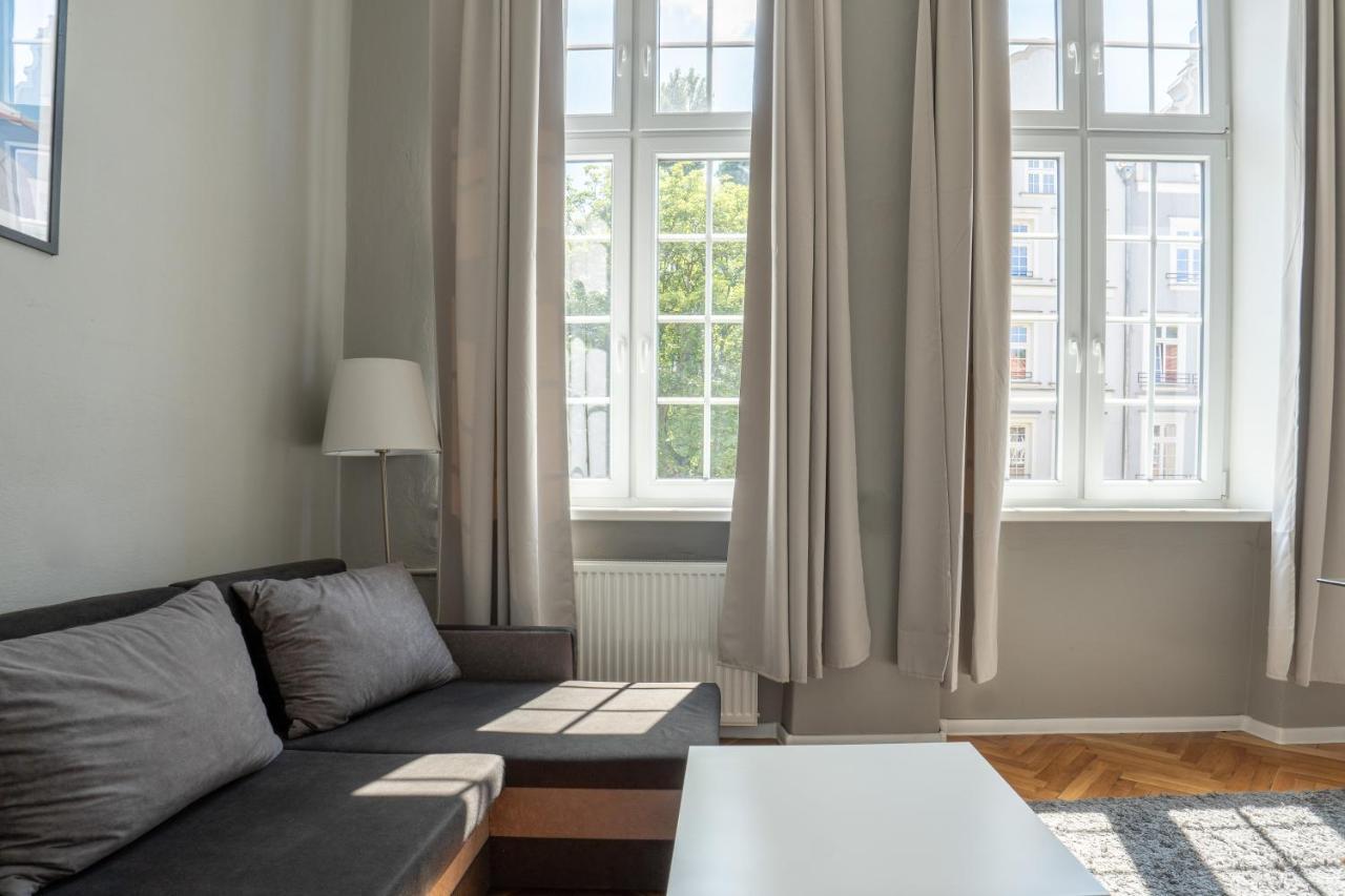Apartment Viu Postcards From