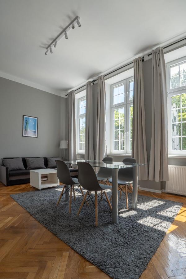 Apartment Viu Postcards From Gdansk