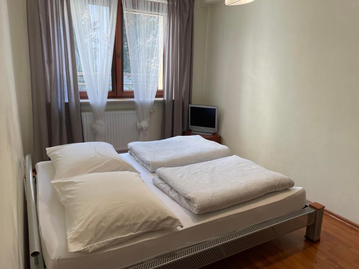 Deptakiem Nad Morze Apartment *