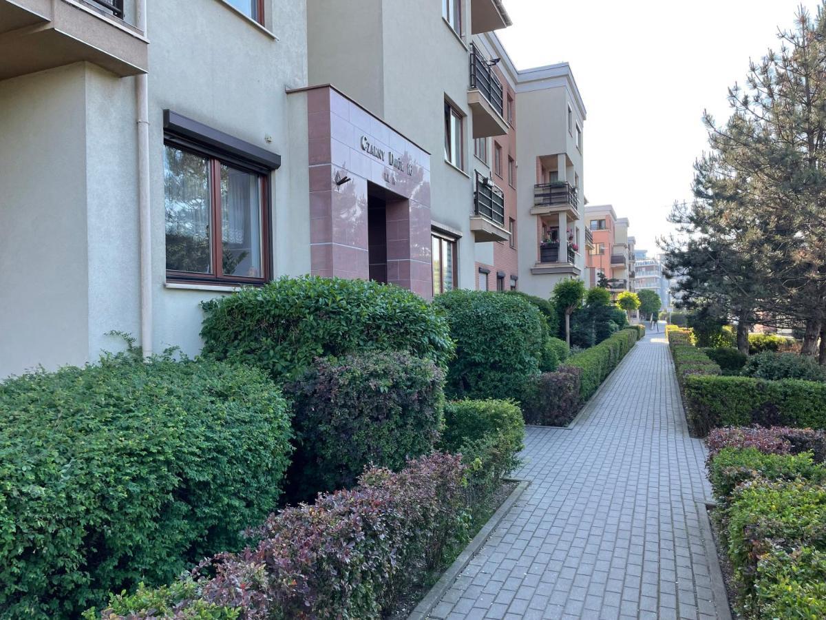 Deptakiem Nad Morze Apartment Gdansk