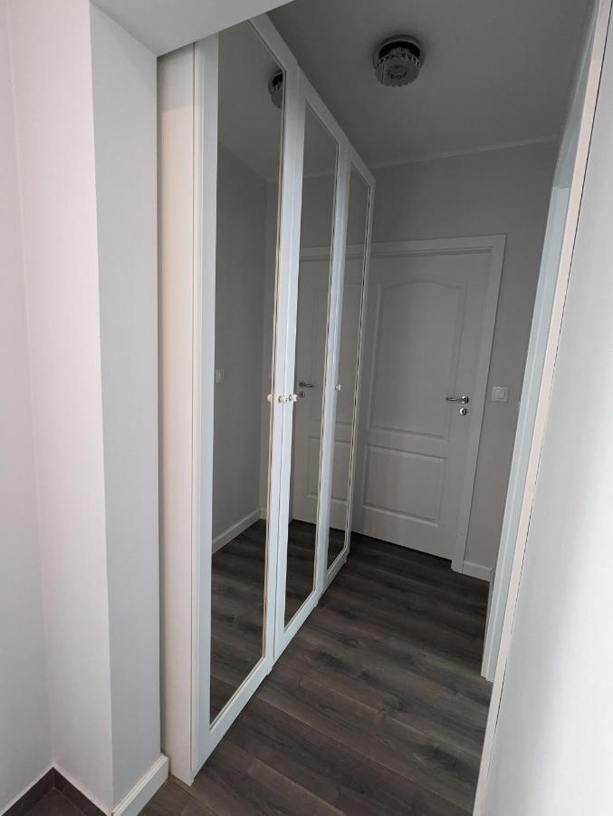 Strzelecka Old Town Apartment