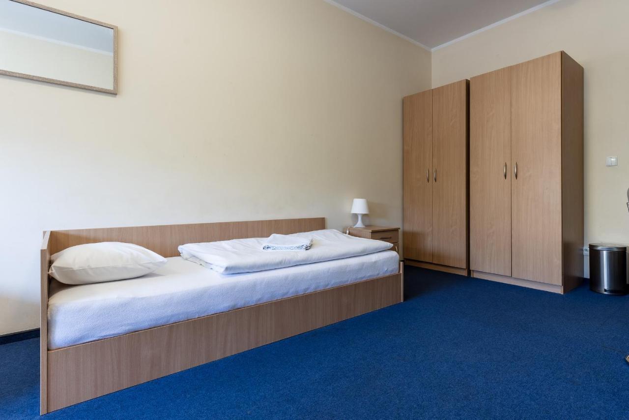 Gdanska Szkola Szermierki Hostel Gdansk