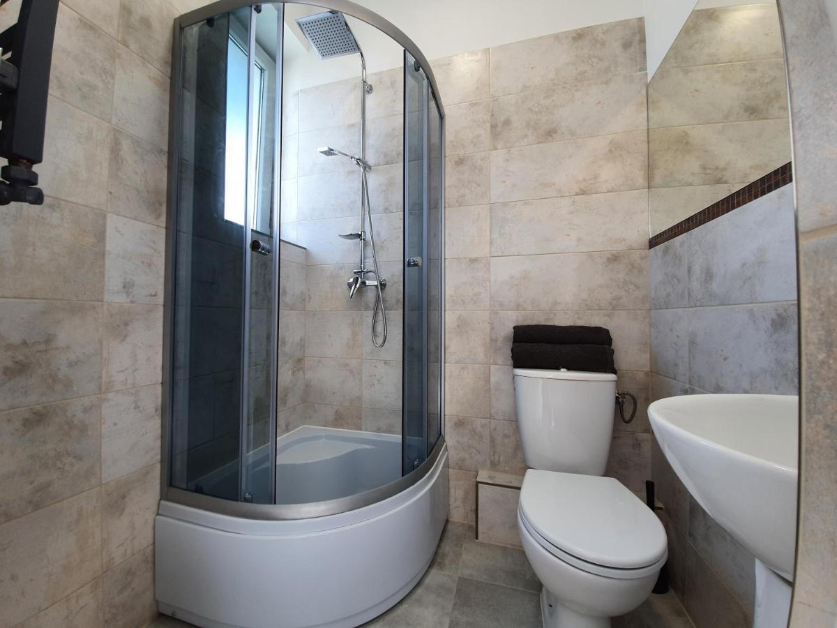 Lejlighed Studio Przy Motlawie Gdańsk