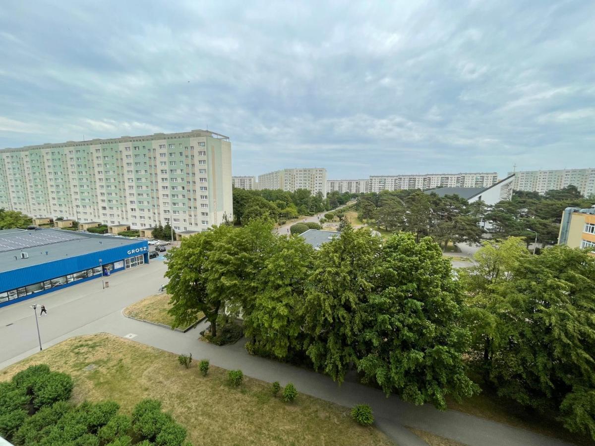 Apartment Mieszkanie W Gdansku