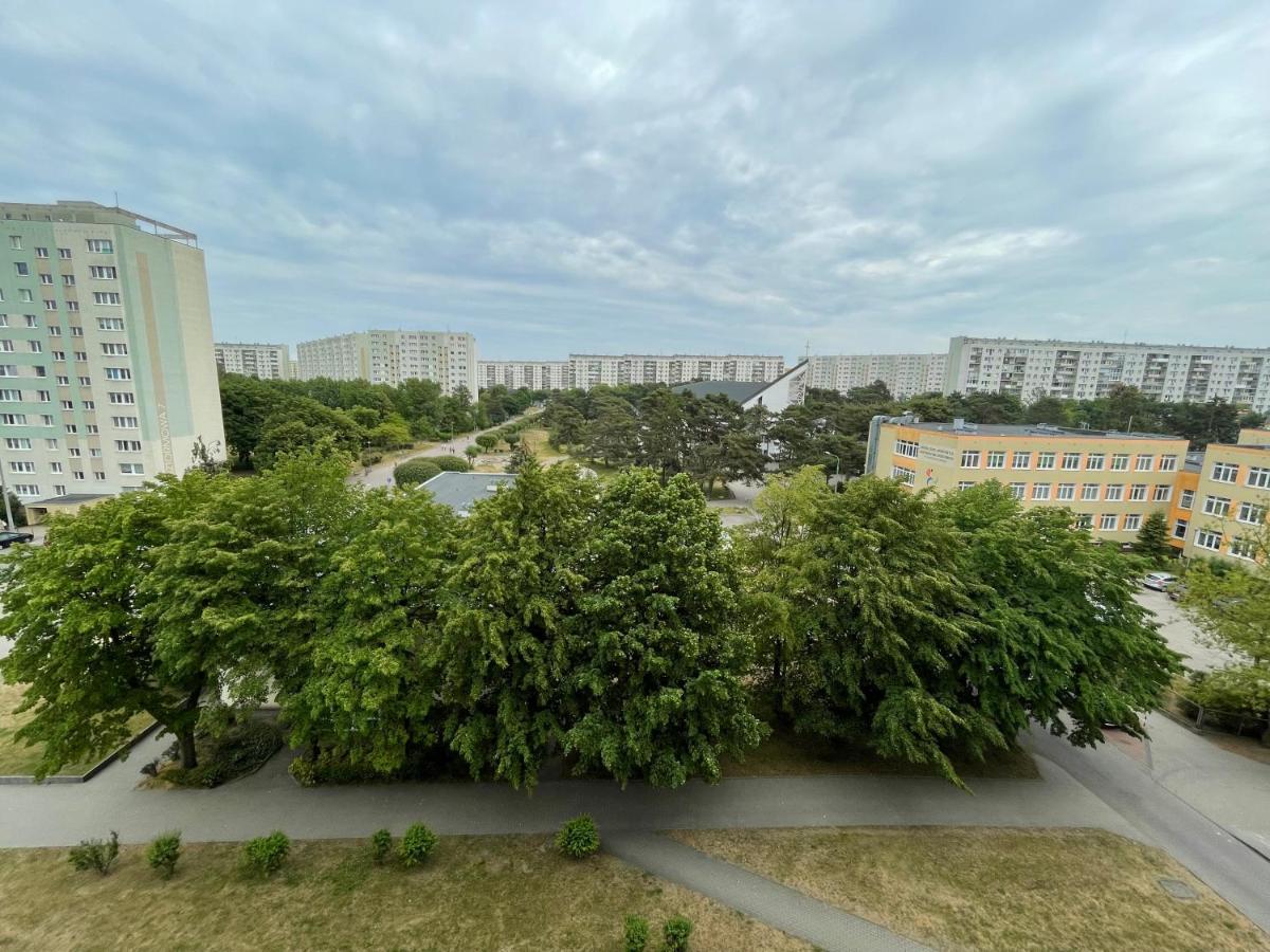 Apartment Mieszkanie W Gdansku Gdansk
