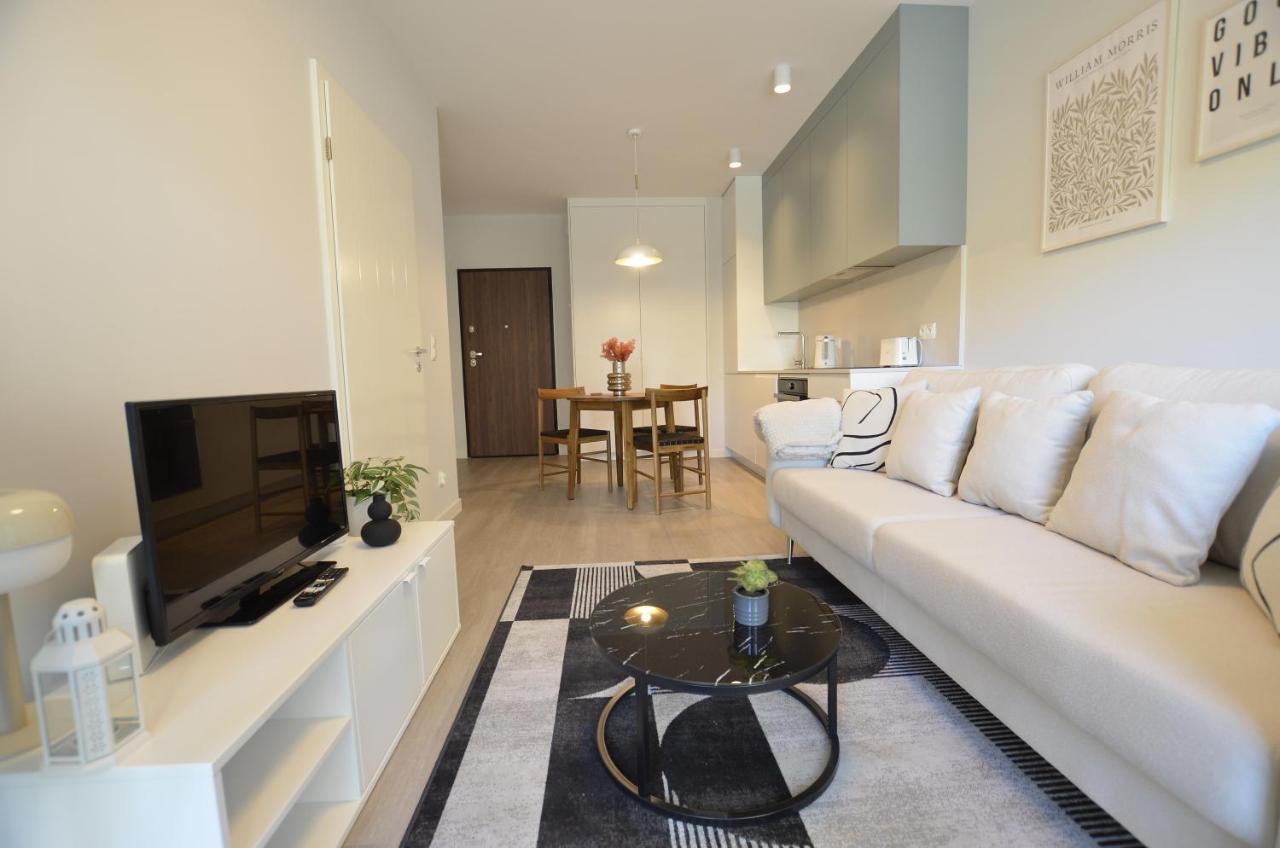 Apartment Estate Old Town Apartment, Private Parking, Balcony