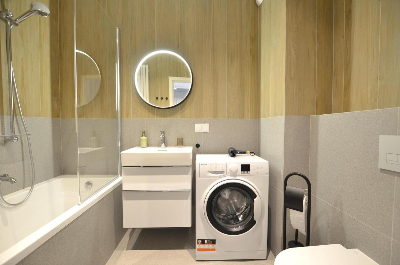 Estate Old Town Apartment, Private Parking, Balcony Apartment