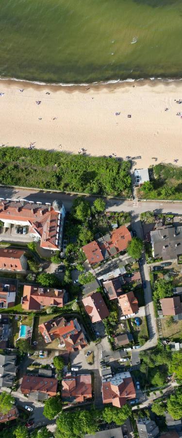 Słoneczny Przy Plaży Apartament *