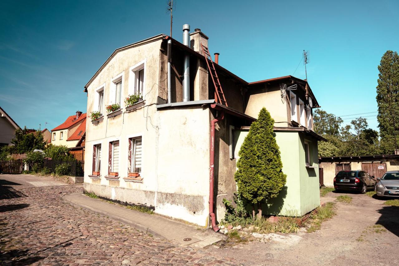 Sloneczny Przy Plazy Danzig
