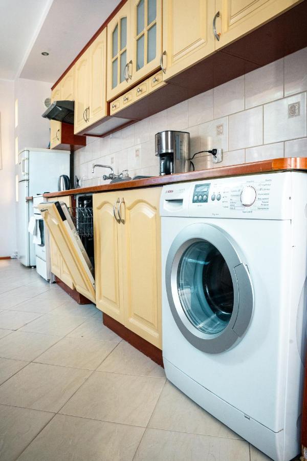Apartment Sloneczny Przy Plazy *