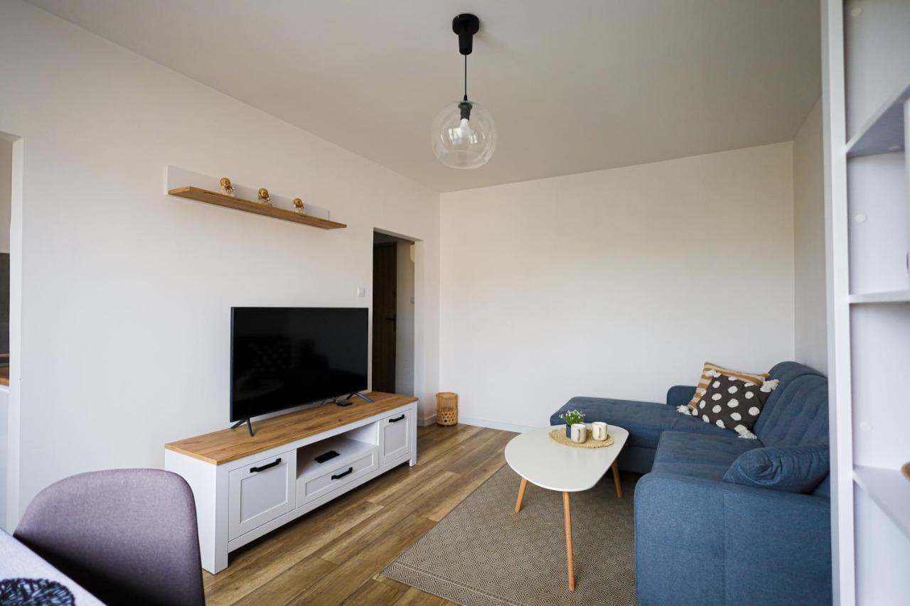 Apartment Bh Properties, Przymorze, Jagiellonska