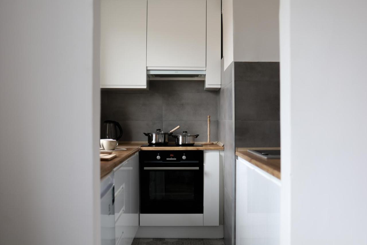 Bh Properties, Przymorze, Jagiellonska *