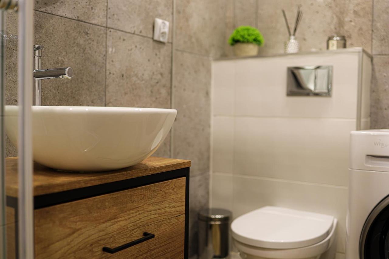 Bh Properties, Przymorze, Jagiellonska Apartment Gdansk