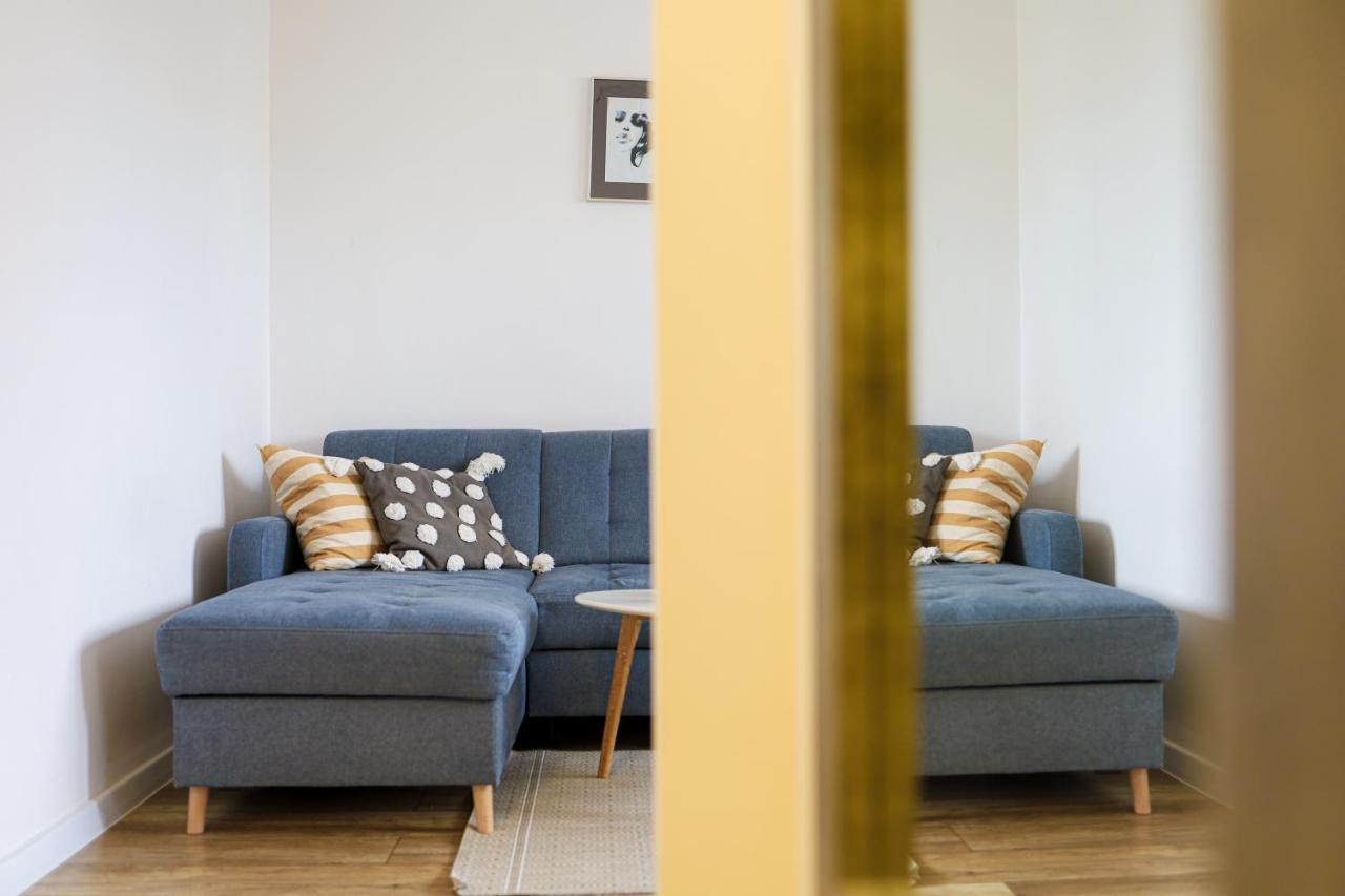 Bh Properties, Przymorze, Jagiellonska