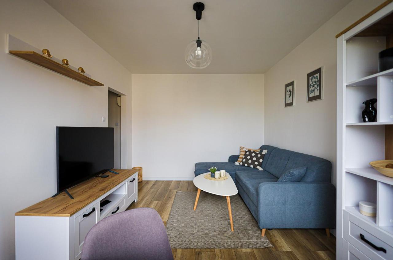 Apartment Bh Properties, Przymorze, Jagiellonska