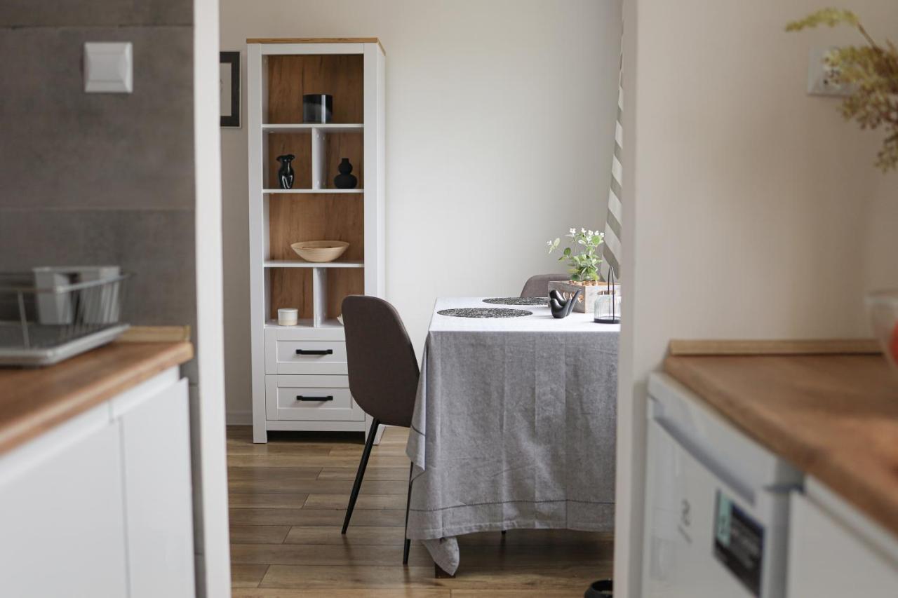 Apartment Bh Properties, Przymorze, Jagiellonska