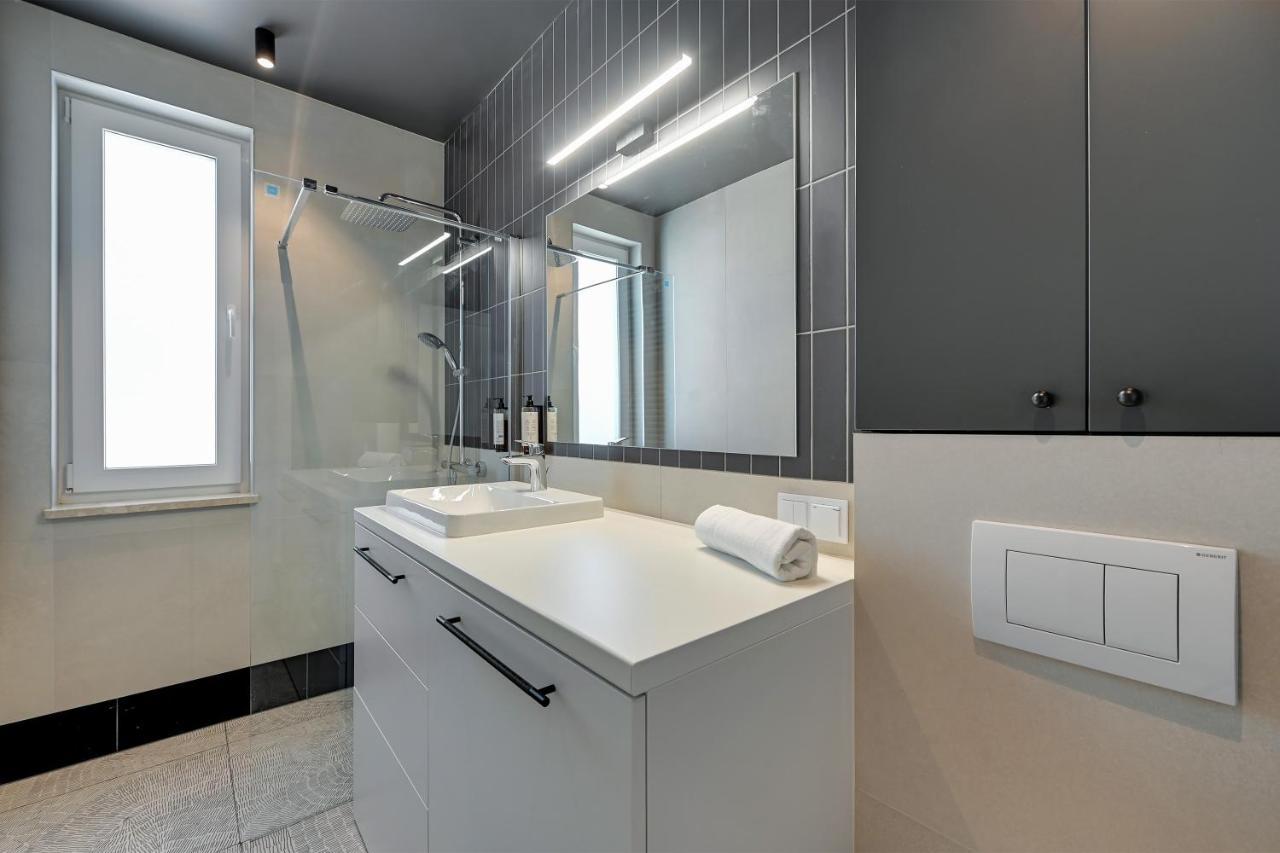 Apartment Boutique Aura 40 By Grand *