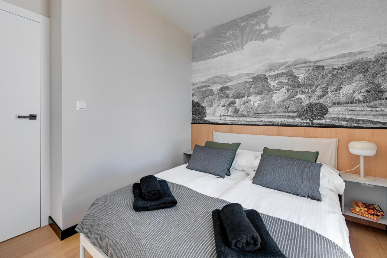 Boutique Aura 40 By Grand Apartment Gdansk