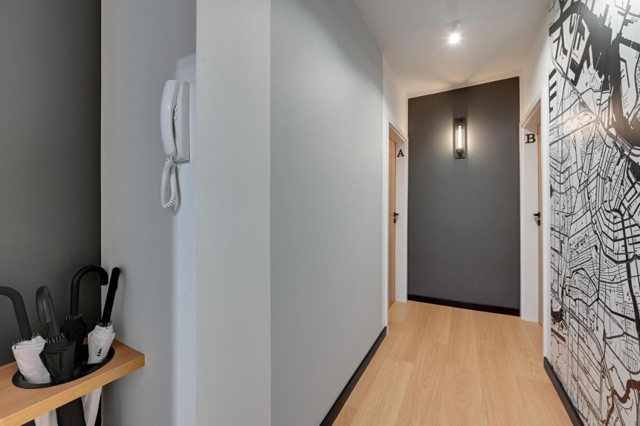 Boutique Aura 40 By Grand Apartment Gdansk