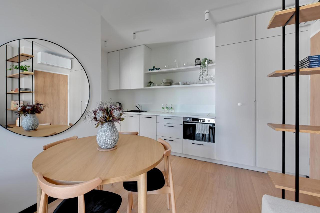 Apartment Boutique Aura 40 By Grand