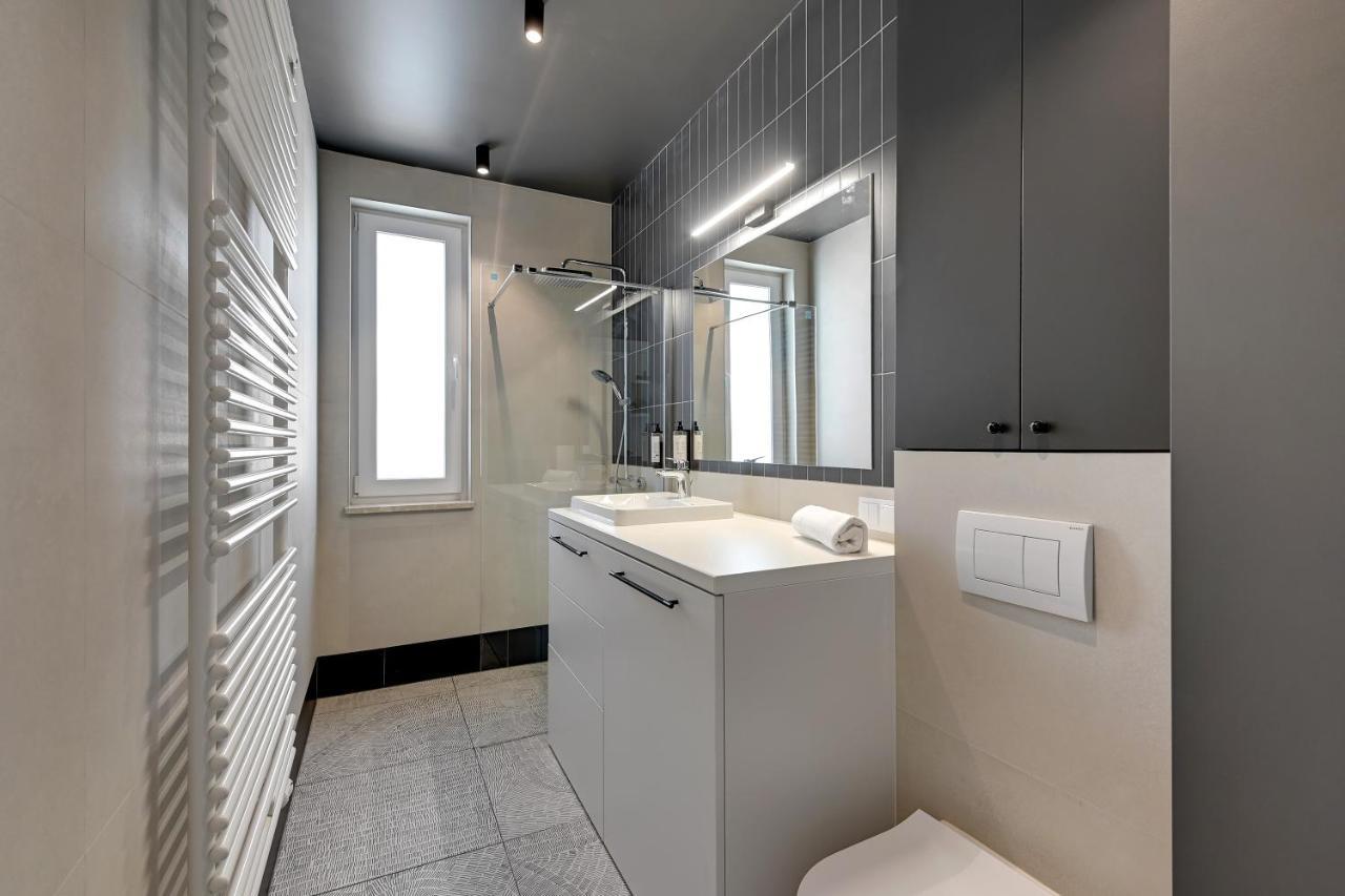 Apartment Boutique Aura 40 By Grand *