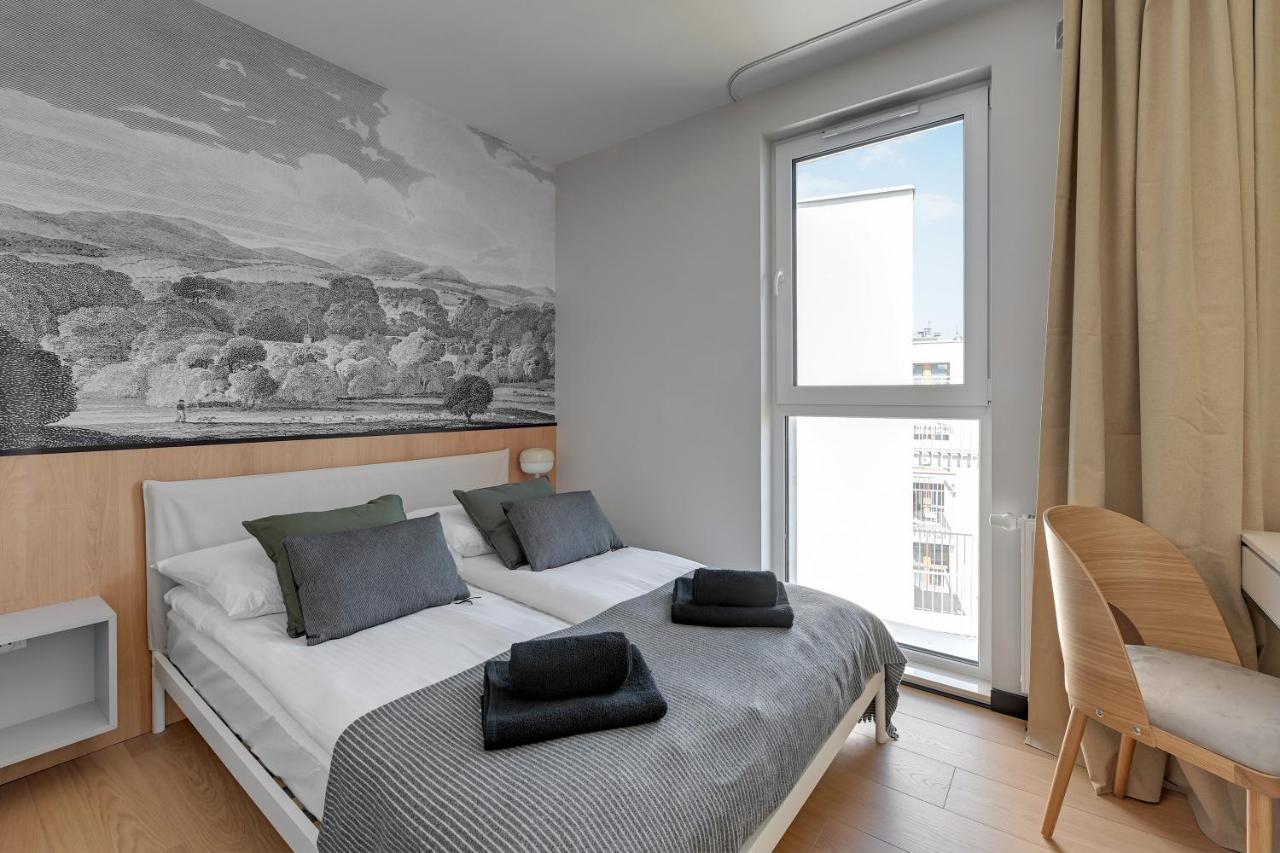 Apartment Boutique Aura 40 By Grand *