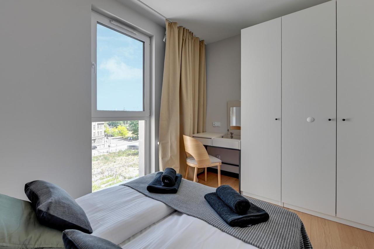 Boutique Aura 40 By Grand Apartment Gdansk