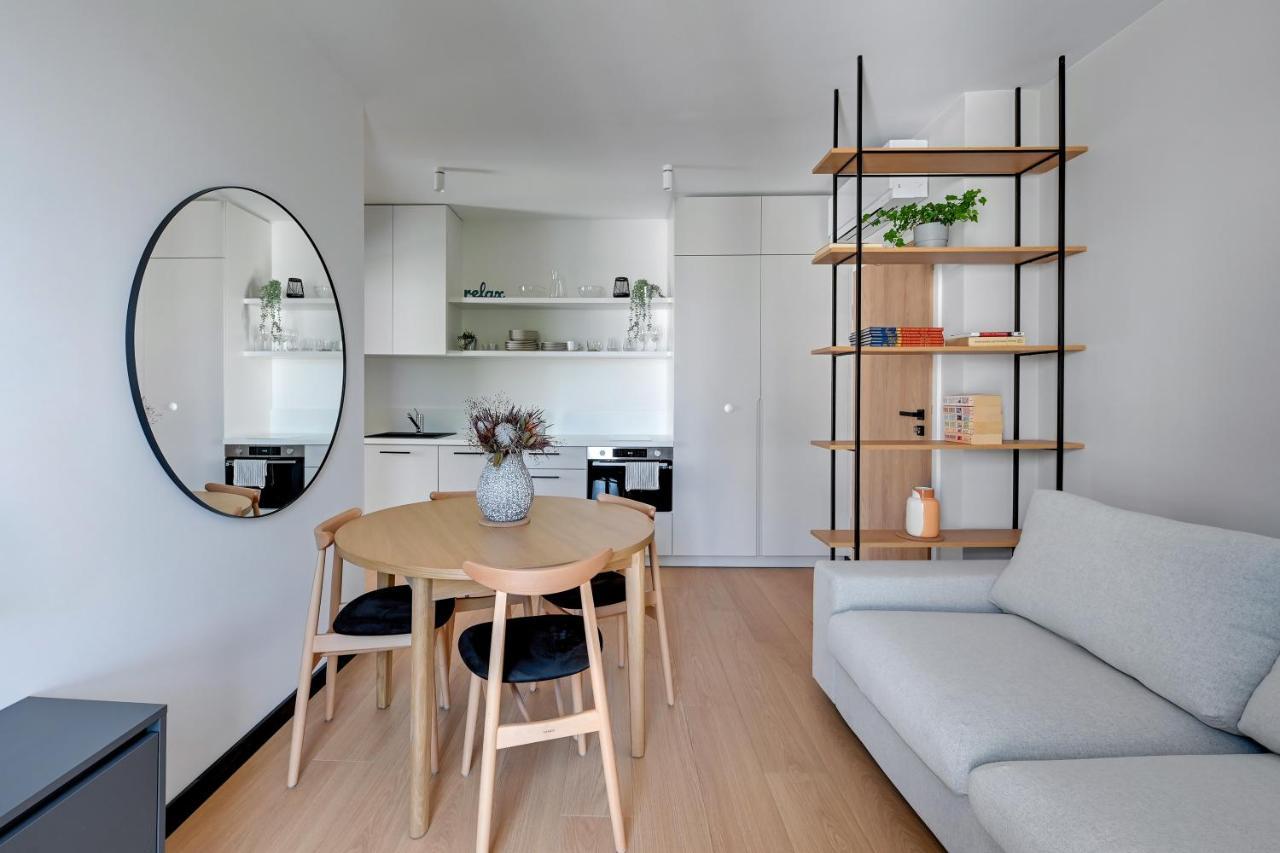Boutique Aura 40 By Grand * Gdansk