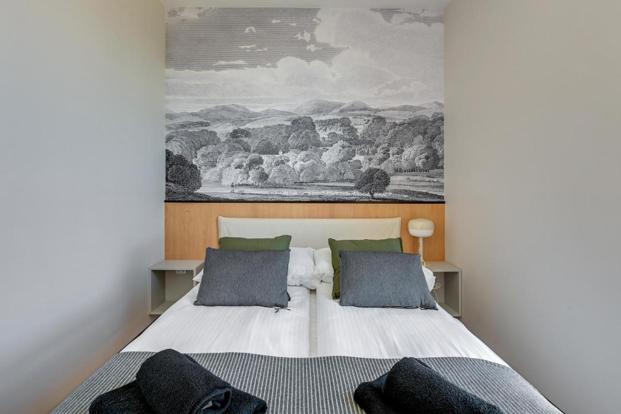Apartment Boutique Aura 40 By Grand *