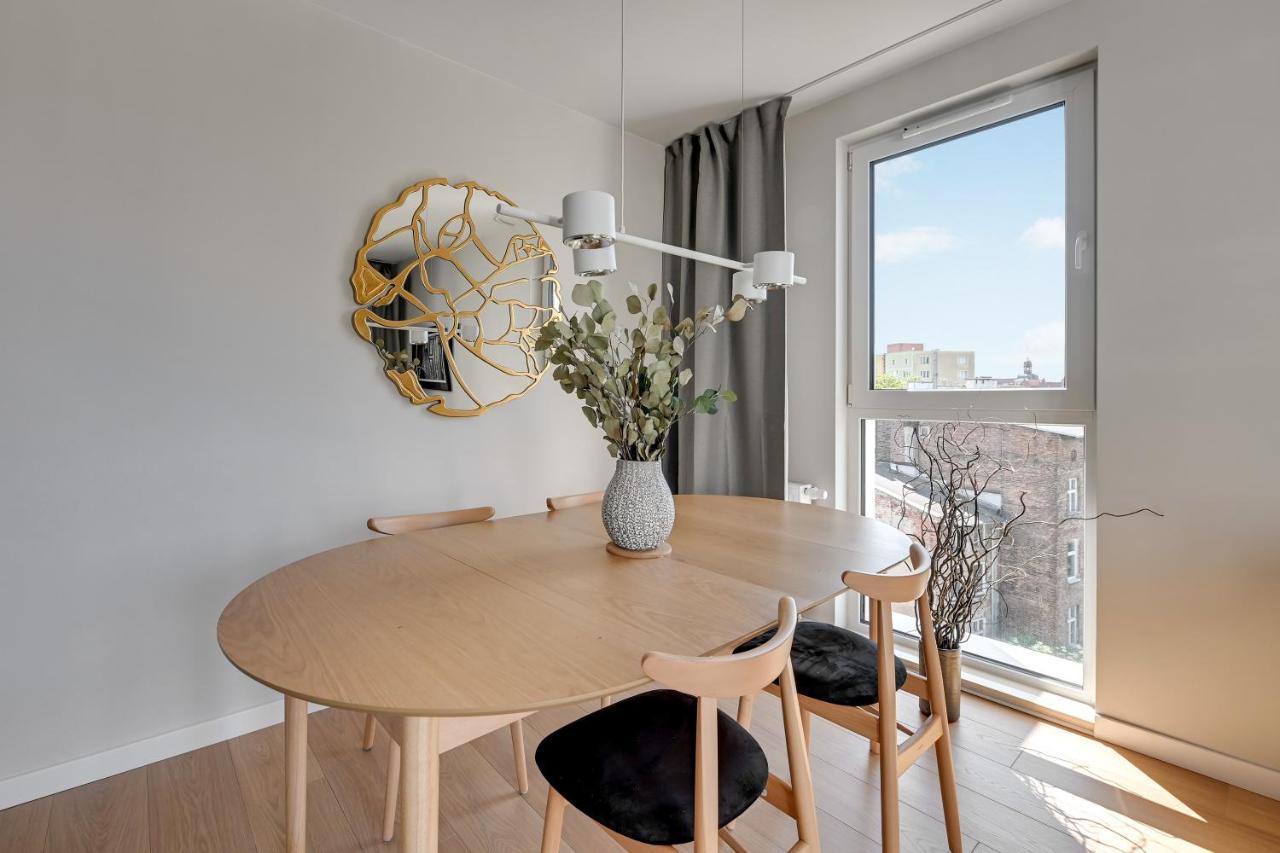 Apartment Boutique Aura 40 By Grand *