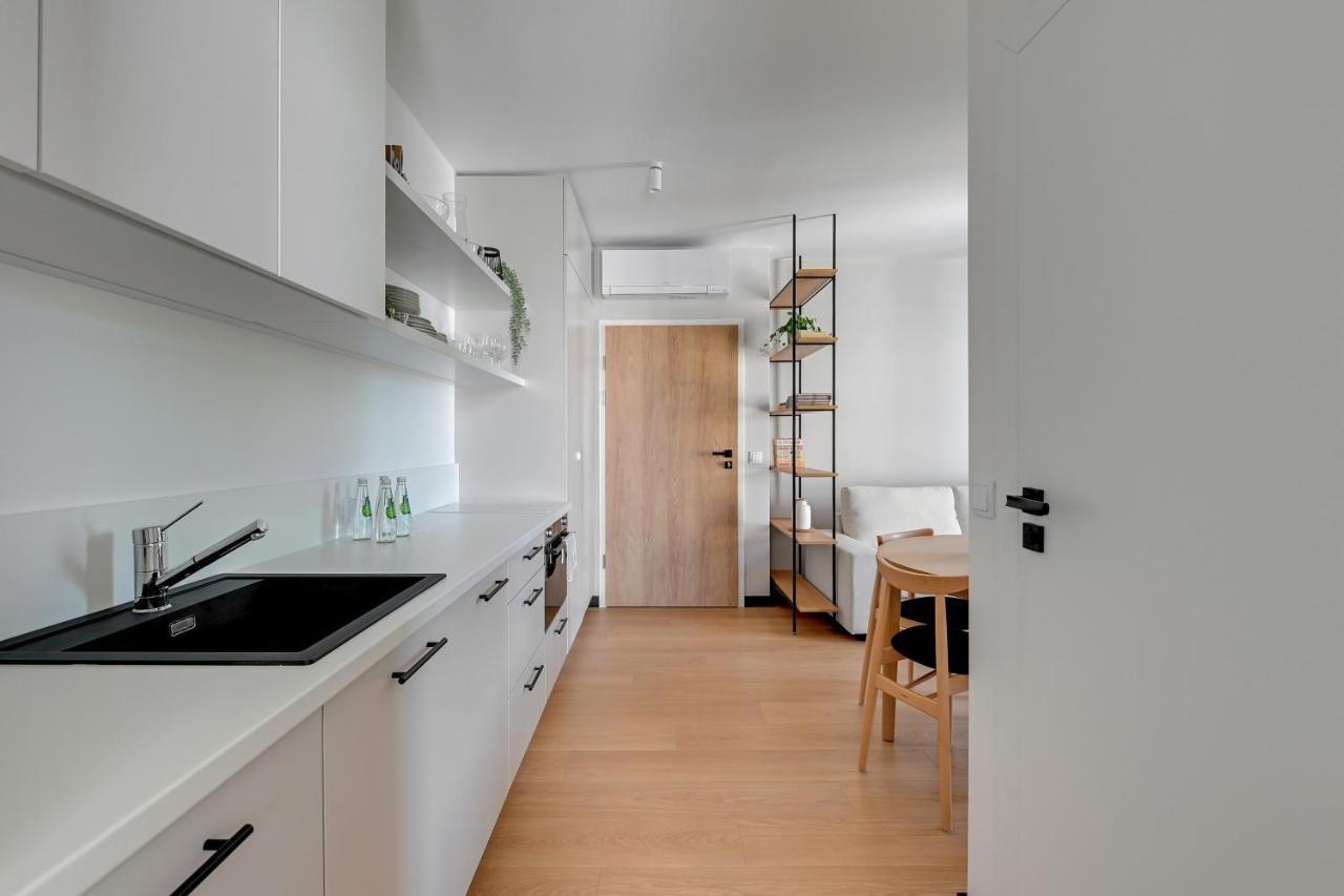 Boutique Aura 40 By Grand Apartment