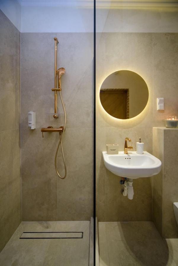 Apartament Maya's Flats&resorts 33 - Chmielna 3 Gdańsk