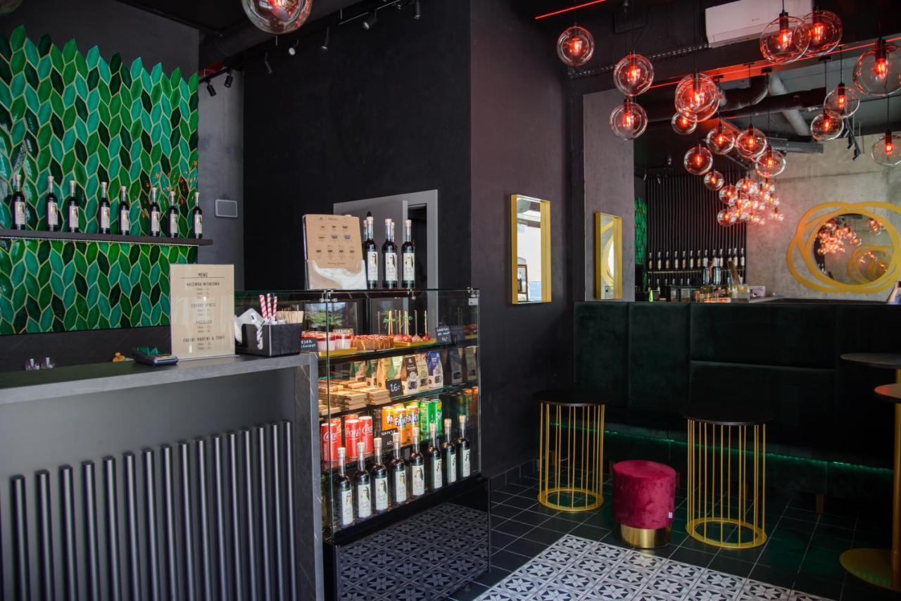 Maya's Flats&resorts 33 - Chmielna 3 * Gdańsk