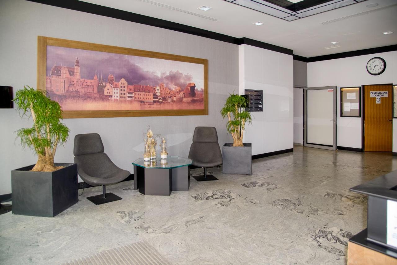 Apartament Maya's Flats&resorts 33 - Chmielna 3