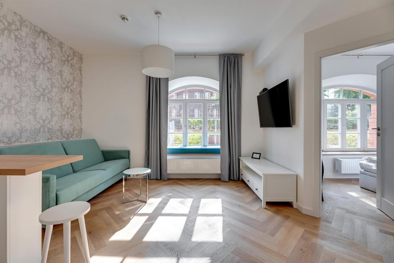 Dom & House - Waterlane Vintage Gdansk