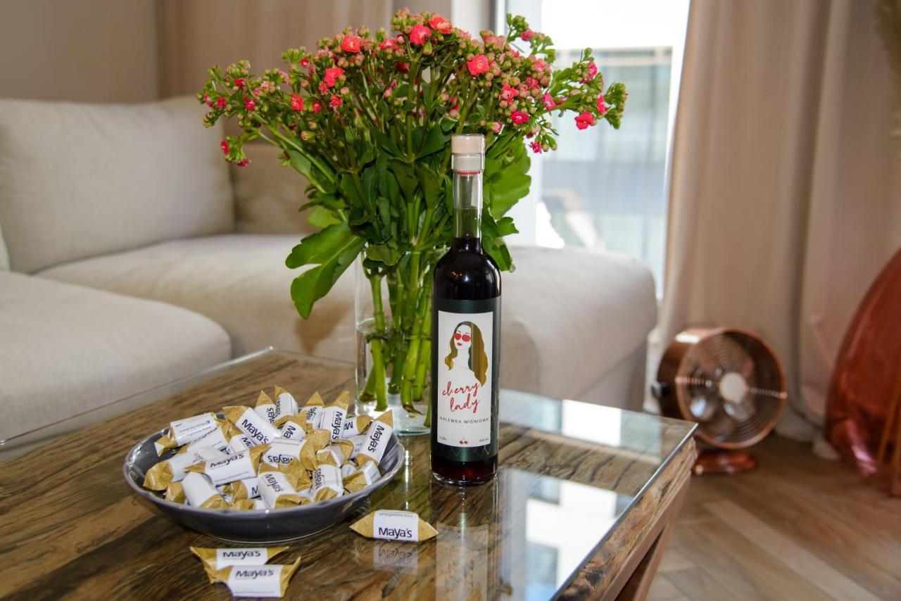 Maya's Flats&resorts 33 - Chmielna 3 Apartament Gdańsk