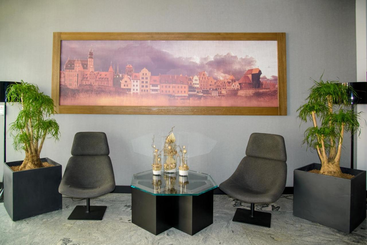 Apartament Maya's Flats&resorts 33 - Chmielna 3 Gdańsk